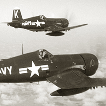 VF-32 Corsairs